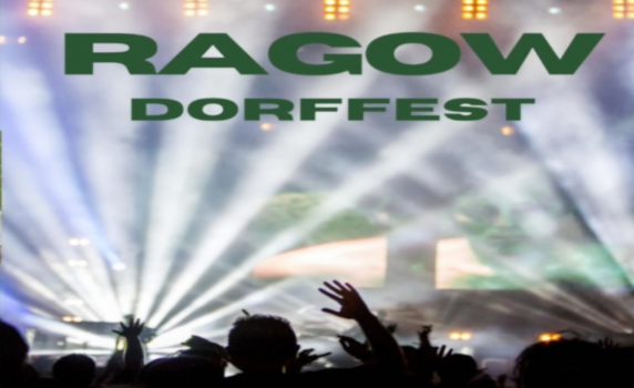 Dorffest Ragow 2025